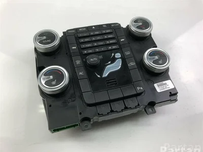 Volvo  30795265 / 30795265 XC70 CROSS COUNTRY 2007 Contrôle automatique de la climatisation - Image 1
