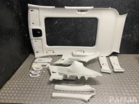 Gebrauchtes Original BAIC A757102037, A00083453, A00087213, A00087188, A00087191 X75 2025 Dachhimmel