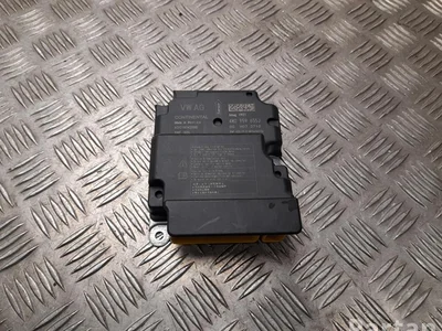 Volkswagen 4M0 959 655 J / 4M0959655J Touareg III CR 2019 Unité de contrôle pour airbag - Image 1
