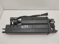 Jaguar FW93-9E857-AC, FW939E857AC / FW939E857AC, FW939E857AC XF (X250) 2015 Cartouche de Charbon Actif, Aktivohlefilter