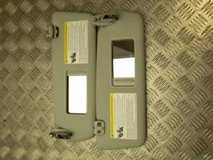 Audi 8U0857551F, 8U0857552F Q5 (8R) 2016 Panneau solaire complect