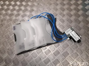 Audi 8W0 907 182 B, 8W0 881 879 G / 8W0907182B, 8W0881879G A4 (8W2, B9) 2018 Steuergerät für Sitz vorne links vorne rechts