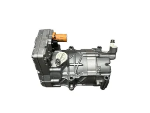 Mercedes-Benz Trucks A0048302460, 06165121101E Компрессор кондиционера