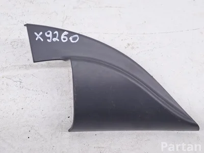 Hyundai IONIQ (AE) 2022 Other interior parts - Image 1