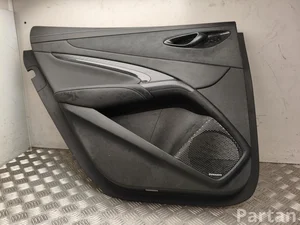 BYD Y0278966, Y0278925 SEAL 2024 Durų panelė kairė galinis