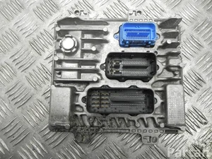 Opel 55484738 ASTRA J Sports Tourer 2014 Unidad de control del motor
