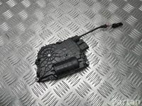 BMW 4151309800 7 (F01, F02, F03, F04) 2011 Motor for door close Left Front