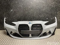 BMW M4 G82 2023 Bumper Front