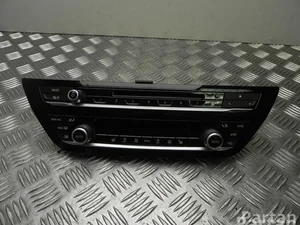 BMW 7947869 5 (G30) 2018 Contrôle automatique de la climatisation