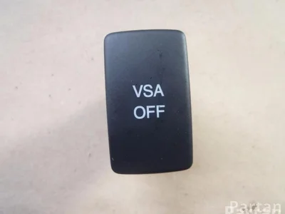 Honda M24985 JAZZ III (GE_, GG_, GP_) 2010 Bouton pour programme de stabilité électronique -esp- - Image 1