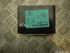 Hyundai 95400-1C300 / 954001C300 GETZ (TB) 2005 Unités de contrôle