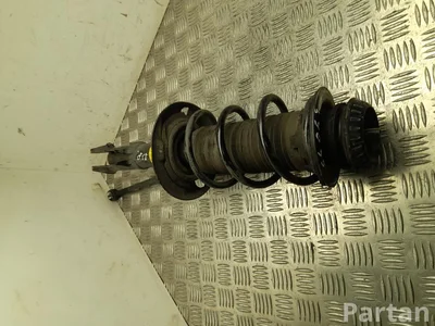 Toyota 48510-K0090 / 48510K0090 Yaris P210 2022 kit de amortiguadores Right Front - Imagen 1