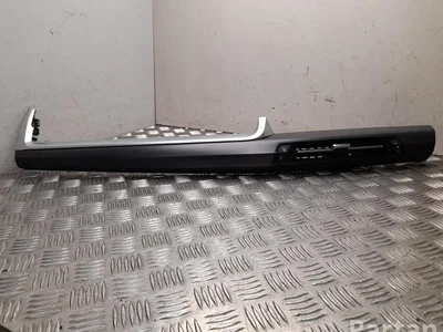 BMW 9 483 378, 9 636 253 / 9483378, 9636253 IX 1 2023 Cadre - Image 1