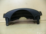 NISSAN 48470 4EA0A, 484P1 4EA0A / 484704EA0A, 484P14EA0A QASHQAI II (J11, J11_) 2014 Cover for steering column Upper