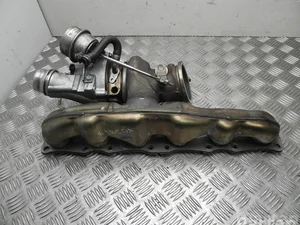 BMW 4577236 3 (E90) 2011 Turbocompresseur
