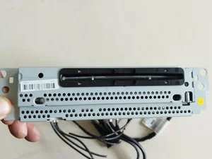 BMW 9 365 833 / 9365833 1 (F21) 2014 Radio z odtwarzaczem CD