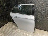 Gebrauchtes Original Mercedes-Benz E-CLASS T-Model (S213) 2023 Tür hinten rechts