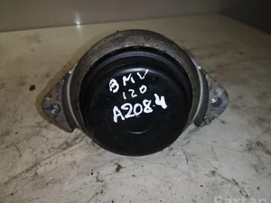 BMW 13981112 1 Convertible (E88) 2009 Support moteur