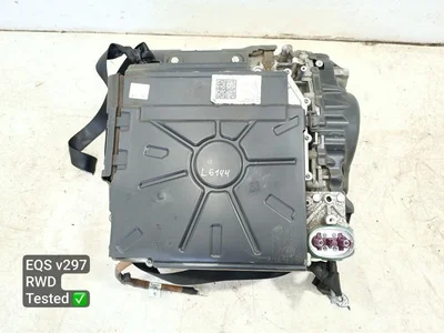 Mercedes-Benz A2973441700, A2979003208, A2973437500, A2973439100, A2973437200, A2973437300 EQS (V297) 2022 Electric Drive Motor - Image 1