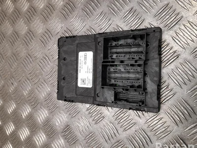 Audi 8W0 907 063 CF, 8W0 907 063 BF / 8W0907063CF, 8W0907063BF A5 Sportback (F5A) 2017 Unité de commande de carrosserie BCM FEM SAM BSI - Image 1