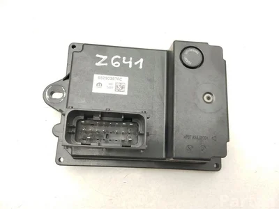 RAM 68290387AC 1500 Crew Cab Pickup (DT) 2019 Vibracijos slopintuvas - Paveiksliukas 1