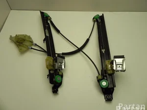 Seat 984013 LEON (1P1) 2008 Lève-vitre Left Front