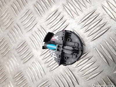 Volkswagen 1EA 959 354 D / 1EA959354D ID.3 2024 Sensor de golpe (sistema de airbag) - Imagen 1