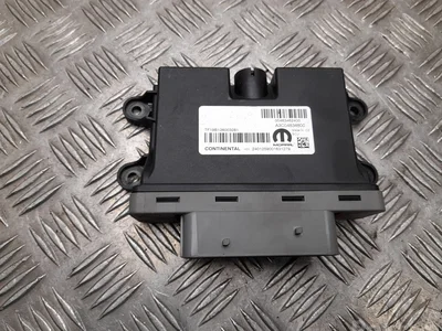 Fiat 00463462400 Ducato X290 2020 unité de contrôle - Image 1