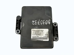 Mercedes-Benz Trucks A0034462817, A0034462617 ACTROS MP4 / MP5 2018 Unidad de control