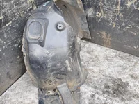 Škoda 6V0809958B, 6V0809958C, 6V0809958A FABIA III Estate (NJ5) 2015 Wing liner Right Front