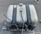 Mercedes-Benz Trucks A9604703203 ACTROS MP4 / MP5 2018 Fuel tank 330L - Image 3