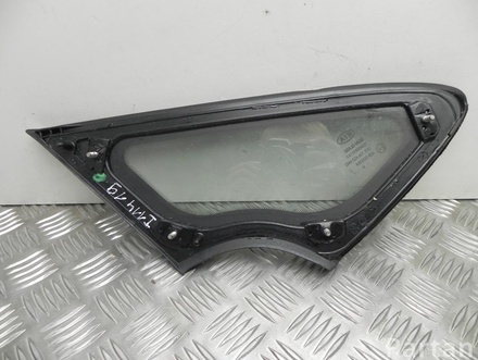 KIA 86180-A2000 / 86180A2000 CEE'D (JD) 2014 Door window fixed Front left side