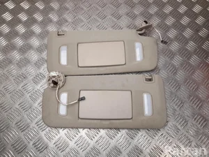 Cadillac 10925B SRX 2011 Panneau solaire complect