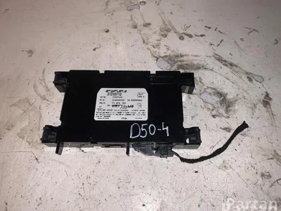 Volvo 31310712 XC60 2010 Unité de contrôle 'Bluetooth' - Image 1