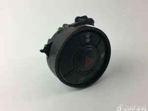 Ssangyong 85201-31101 / 8520131101 ACTYON SPORTS I (QJ) 2012 Éclairage d'urgence / interrupteur de danger