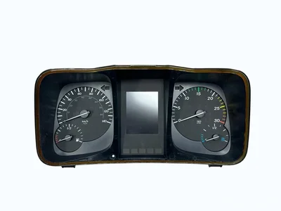 Mercedes-Benz Trucks A0084467621, A0084467521, A0094461821, A0104461921, A0104465721, A0114468721 ANTOS 2015 Armaturenbrett UK - Bild 1