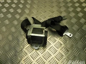 Renault 868840031R LAGUNA III (BT0/1) 2008 Ceinture de sécurité