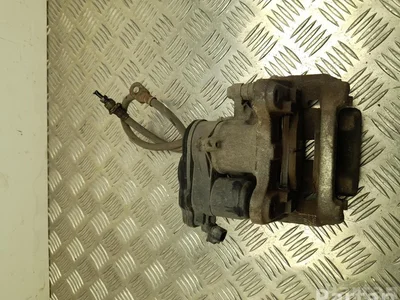 Toyota ADVICS RAV 4 V 2020 Тормозной суппорт сзади справа - Изображение 1