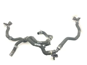 Porsche 9J1815568, 9J1815568D, 9J1815569D, / 9J1815568, 9J1815568D, 9J1815569D Taycan 4S 2022 Conduite de réfrigérant