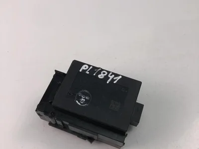 Volkswagen 3C0905843 PASSAT (3C2) 2007 cylindre de serrure pour allumage - Image 1