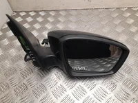 Škoda 6V2857508C FABIA III (NJ3) 2017 Rétroviseur extérieur