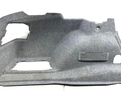 BMW 6956429 3 Convertible (E93) 2013 Garniture de coffre - Image 1