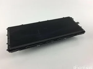 Mercedes-Benz A2139007520  / A2139007520 E-CLASS (W213) 2016 Ecran