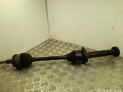 Volkswagen 7E0407272AH TRANSPORTER V Box (7HA, 7HH, 7EA, 7EH) 2014 Arbre de transmission Right Front - Image 1