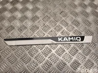 Škoda 658 853 813 / 658853813 Kamiq 2025 Einstiegleiste links