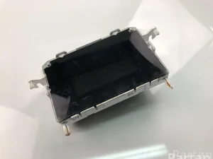 Ford ET7T-18B955-BA / ET7T18B955BA FIESTA VI 2011 Display