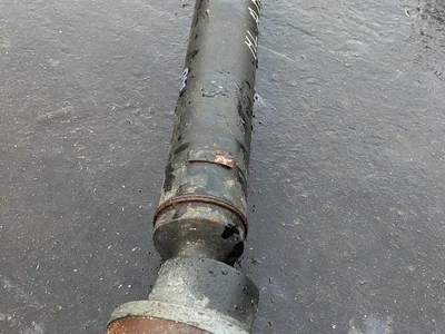 Mercedes-Benz A1664109100 M-CLASS (W166) 2016 Arbre de transmission longitudinal - Image 1