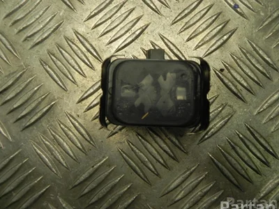 Jaguar 8X23-17D547-BC / 8X2317D547BC XF (X250) 2008 Capteur de pluie / de lumière - Image 1