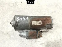 Aston Martin XR1UAA, XR1UAA1H06B DB7 Volante 2002 Motor de arranque