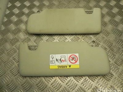 BMW 7277230, 7277229 i3 (I01) 2020 Panneau solaire complect - Image 1